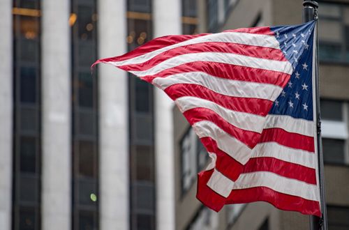 Drapeau américain|USA|drapeau