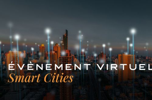 smart city | smart cities | ville | métropole | virtuel | limuière | tour | bâtiment
